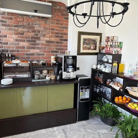 Villa B&B Marina & Parking Free Rovinj Ngoại thất bức ảnh
