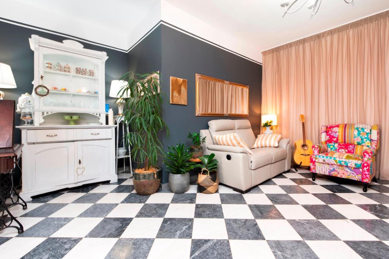 Villa B&B Marina & Parking Free Rovinj Ngoại thất bức ảnh