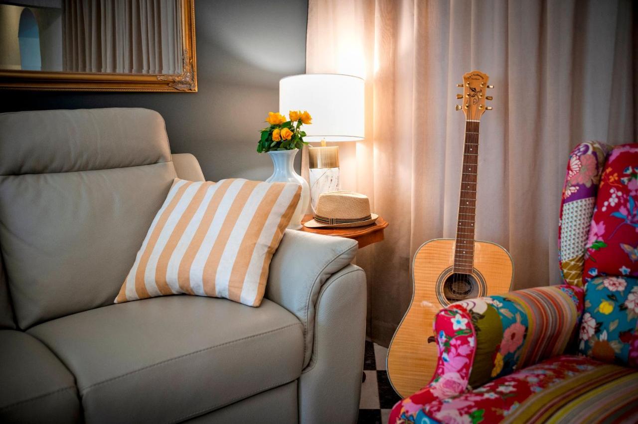 Villa B&B Marina & Parking Free Rovinj Ngoại thất bức ảnh