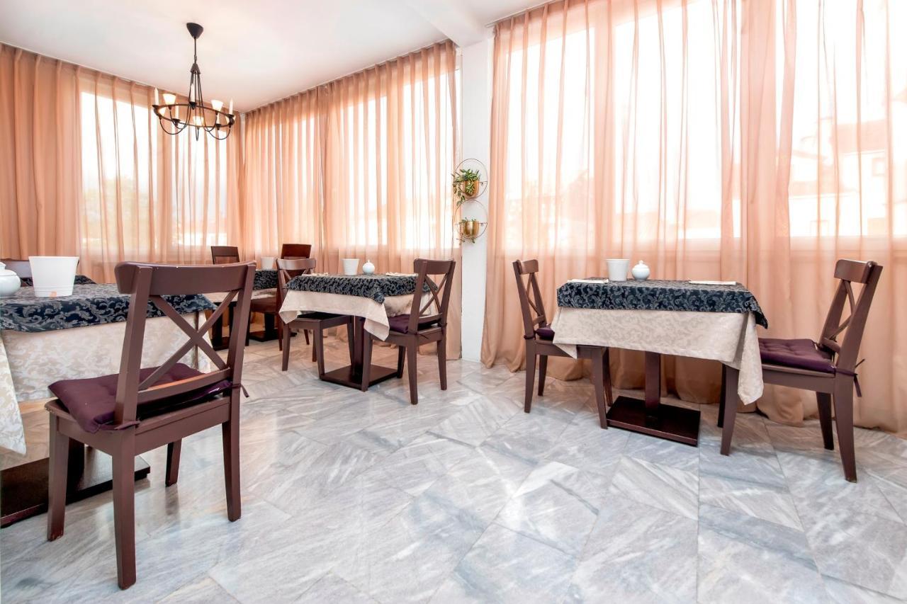 Villa B&B Marina & Parking Free Rovinj Ngoại thất bức ảnh