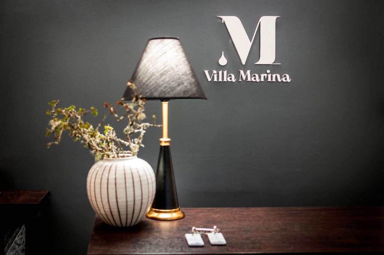 Villa B&B Marina & Parking Free Rovinj Ngoại thất bức ảnh