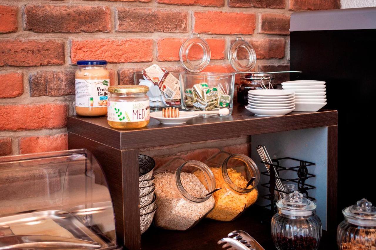 Villa B&B Marina & Parking Free Rovinj Ngoại thất bức ảnh