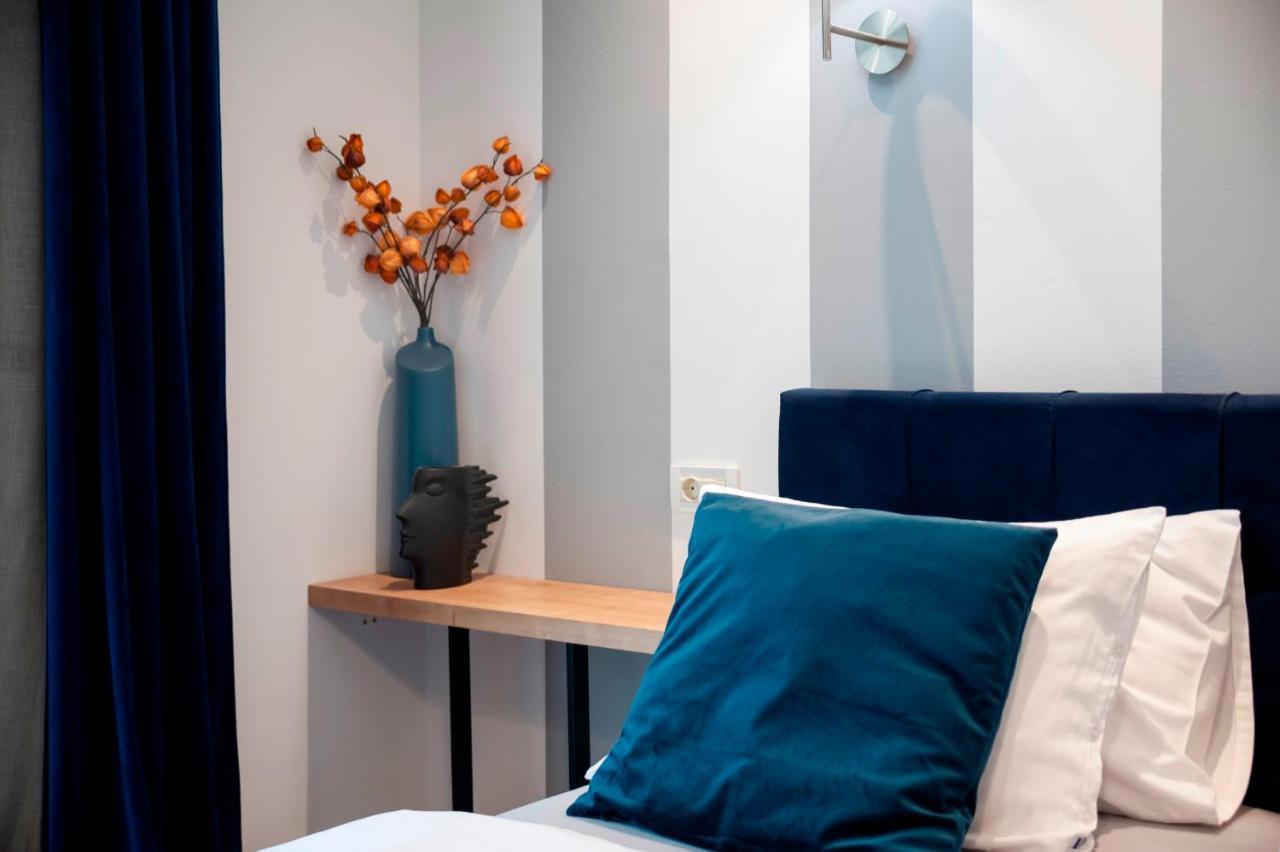 Villa B&B Marina & Parking Free Rovinj Ngoại thất bức ảnh