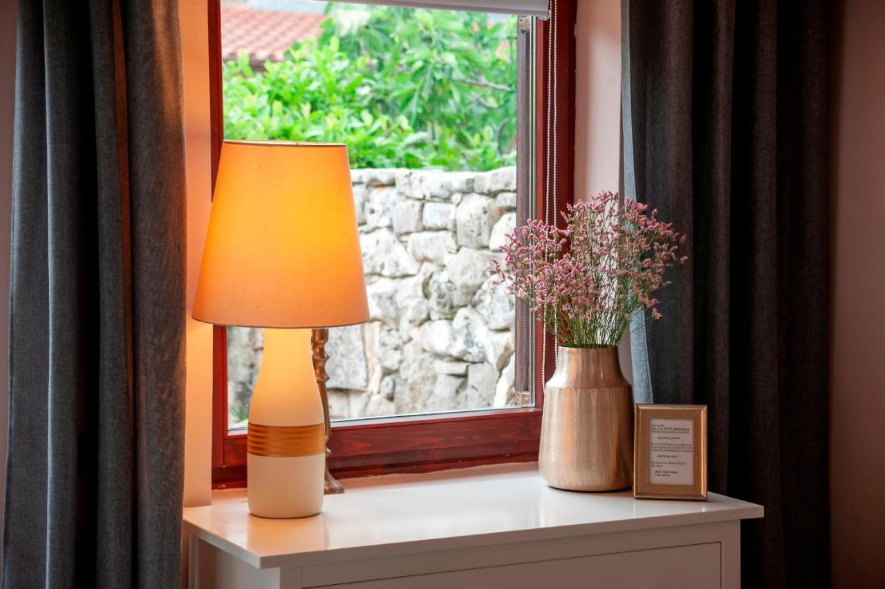 Villa B&B Marina & Parking Free Rovinj Ngoại thất bức ảnh