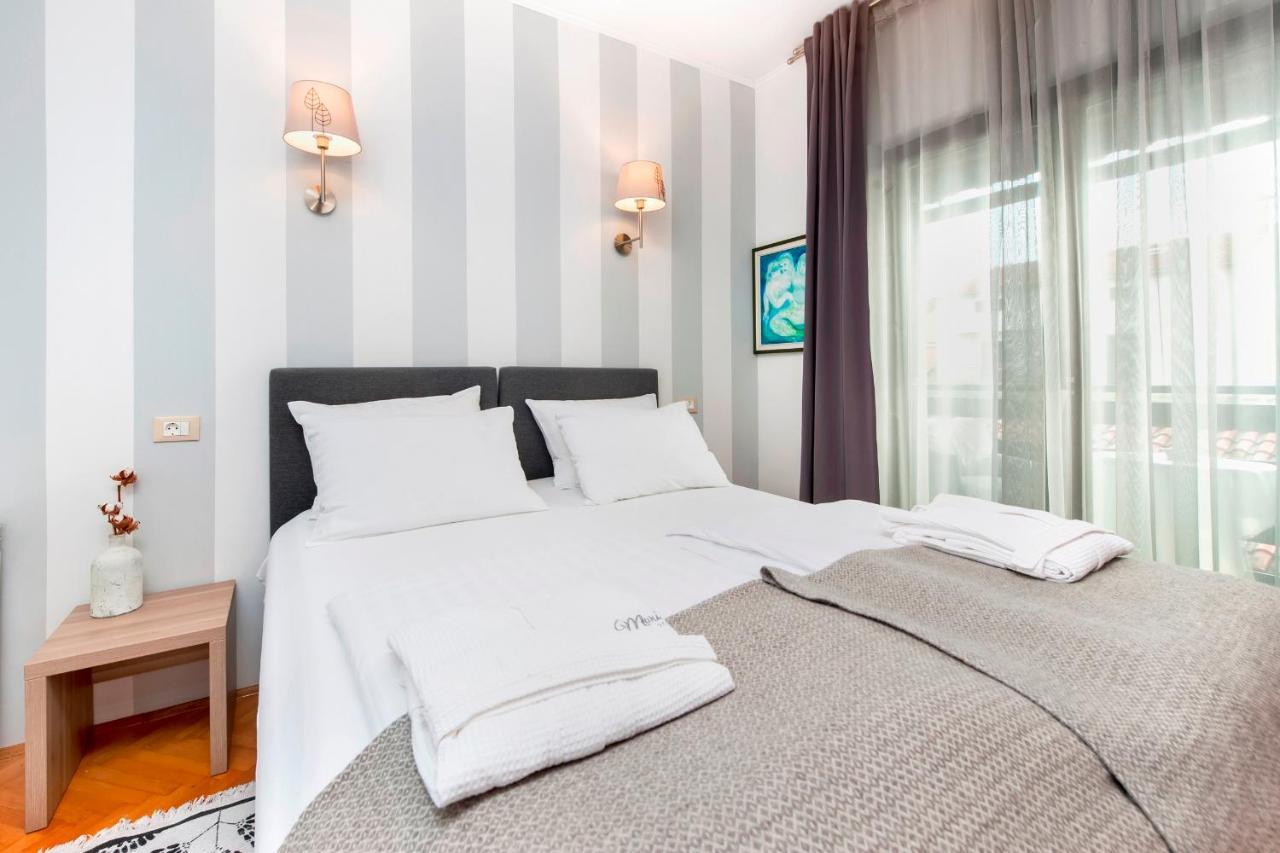 Villa B&B Marina & Parking Free Rovinj Ngoại thất bức ảnh