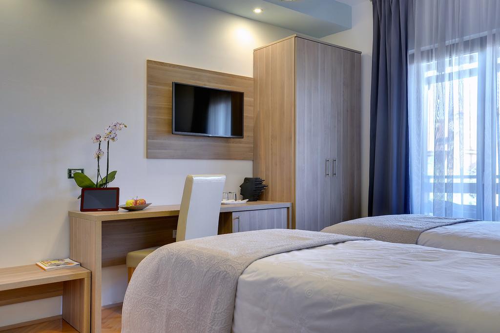 Villa B&B Marina & Parking Free Rovinj Ngoại thất bức ảnh