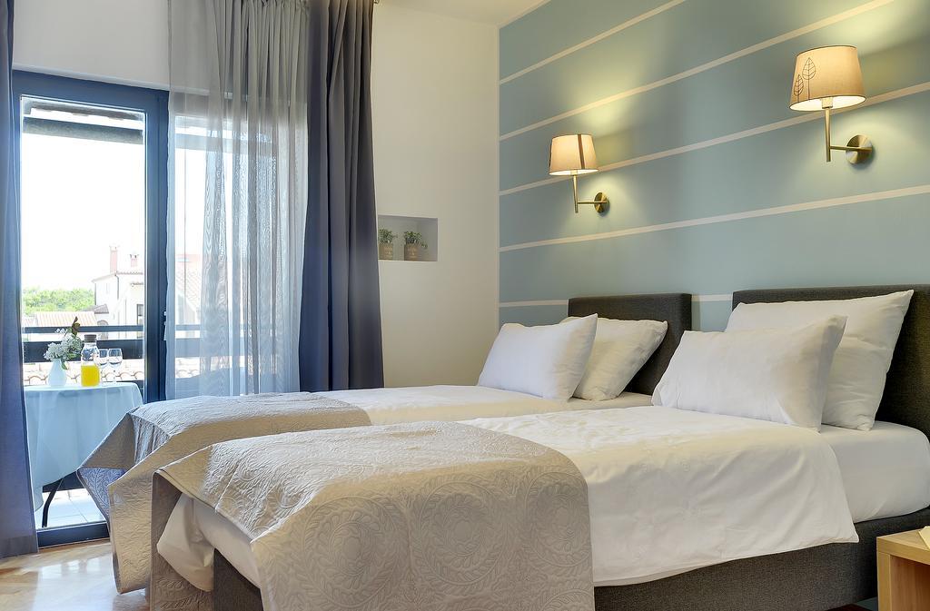 Villa B&B Marina & Parking Free Rovinj Ngoại thất bức ảnh