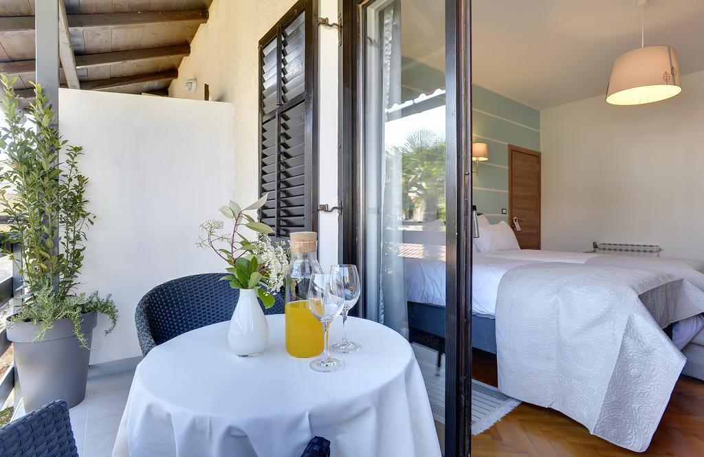 Villa B&B Marina & Parking Free Rovinj Ngoại thất bức ảnh